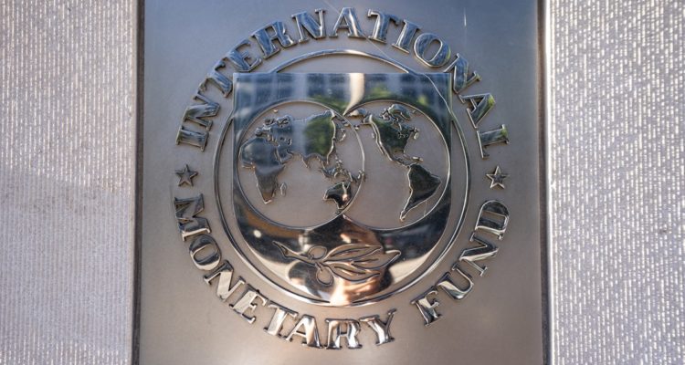 Fondo Monetario Internacional