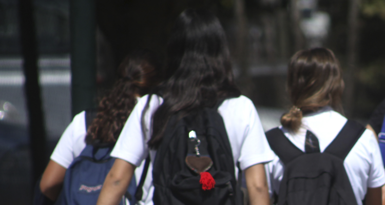 Formalizan a estudiante acusada de apuñalar a adolescente en Talca: quedó en libertad