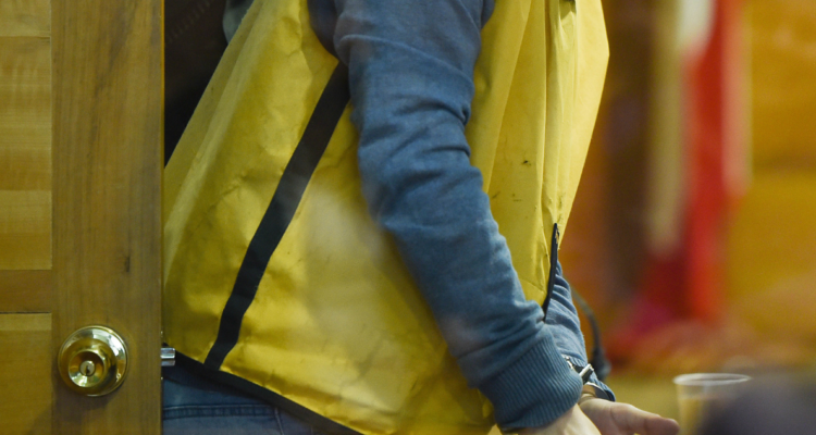 Detenido por secuestro de colectivero será formalizado por homicidio frustrado de niña en Valparaíso.