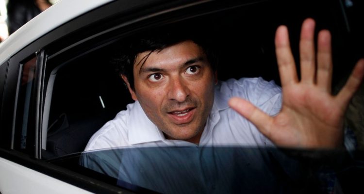 Parisi pensión de alimentos