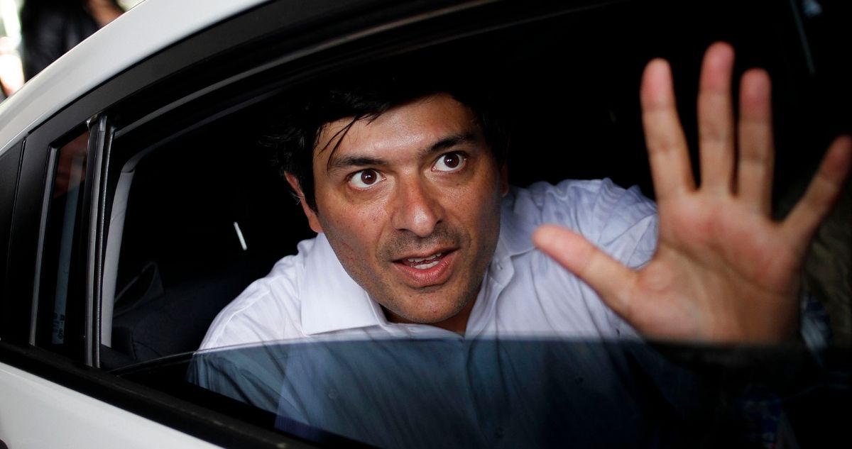Parisi pensión de alimentos
