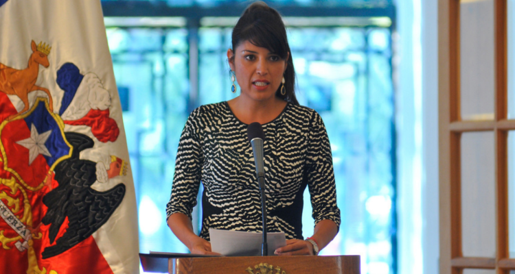 Abbott abre sumario contra fiscal de Antofagasta por fuga de Karen Rojo.