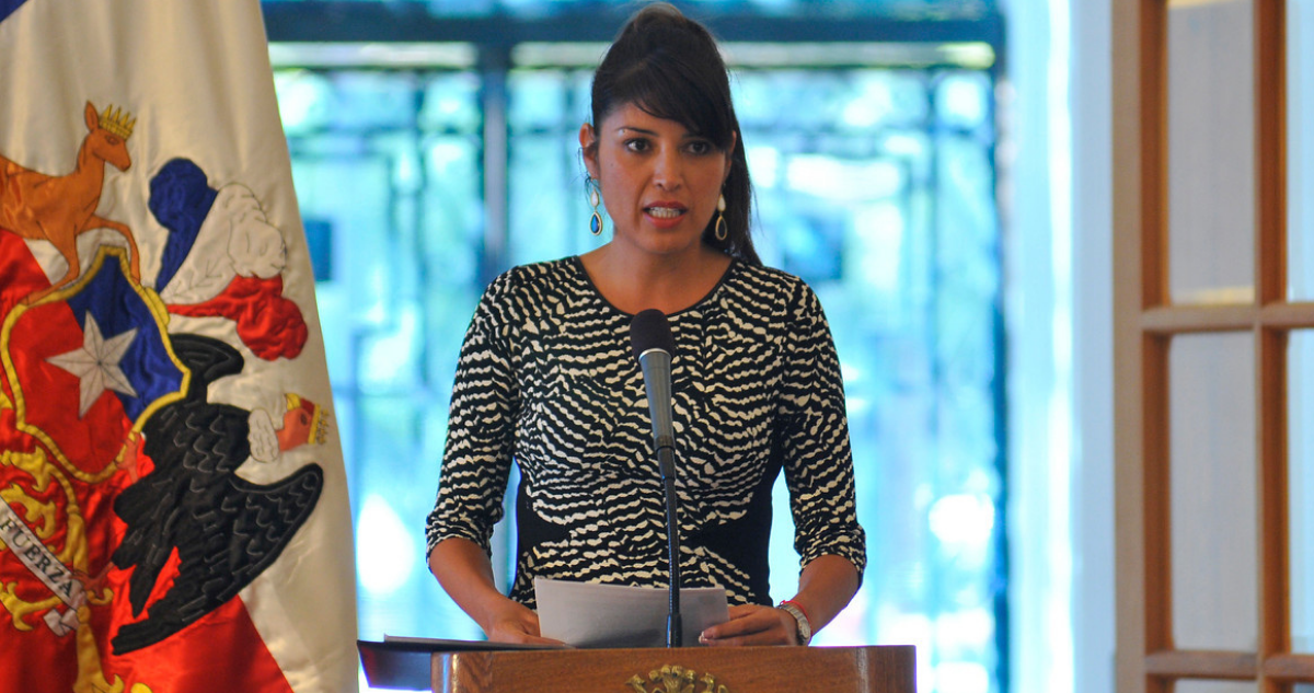 Abbott abre sumario contra fiscal de Antofagasta por fuga de Karen Rojo.