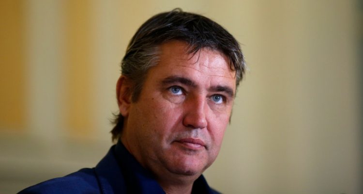 Rossi irá a conciliación con el Estado tras demandar al fisco por $500 millones: donaría el dinero