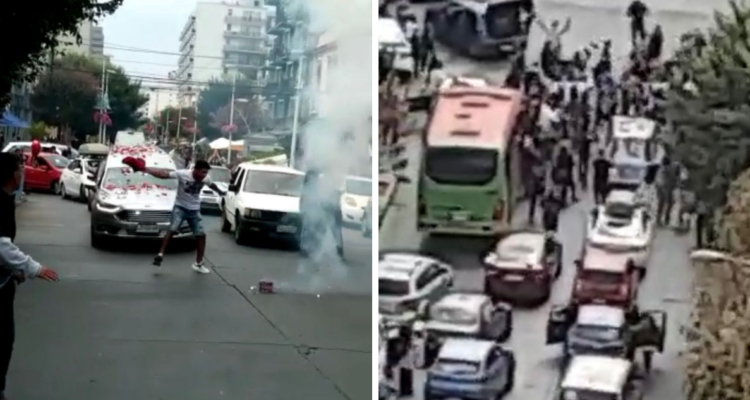 Funeral Viña del Mar