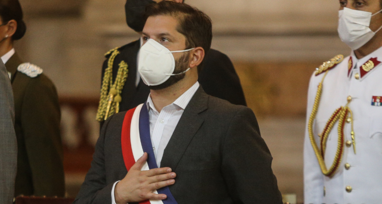 contratistas forestales Boric