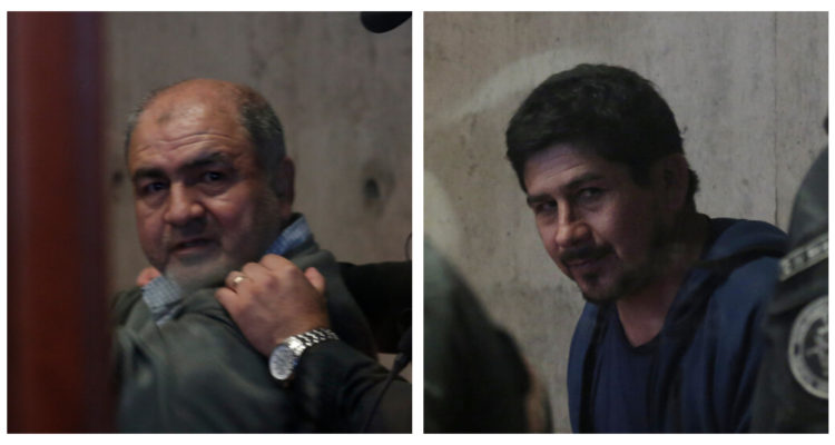 Gendarmería otorga salida dominical y trimestral a condenados por crimen de los Luchsinger Mackay