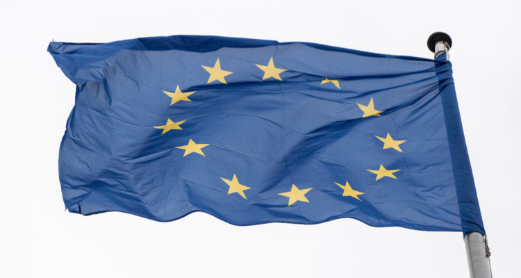 Georgia pide formalmente su ingreso a la Unión Europea