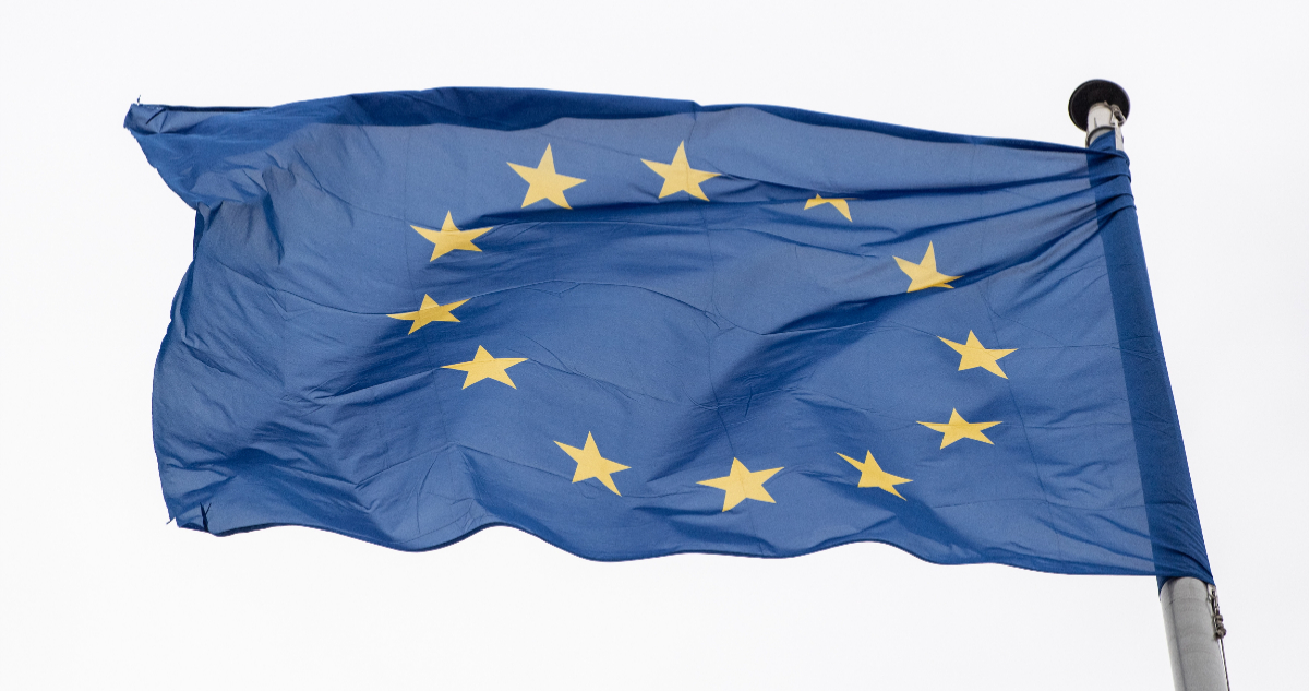 Georgia pide formalmente su ingreso a la Unión Europea