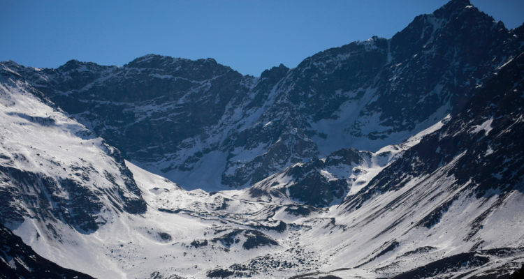Embalse del Yeso