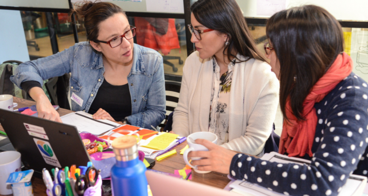 Globalizadas Bío Bío: abre convocatoria gratuita hasta el 25 de marzo para mujeres líderes