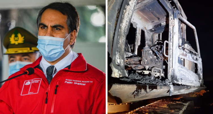 Gobierno Weichan Auka Mapu