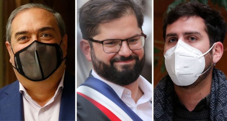 Gobierno ayudas económicas