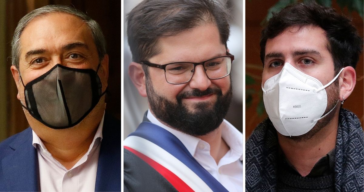 Gobierno ayudas económicas