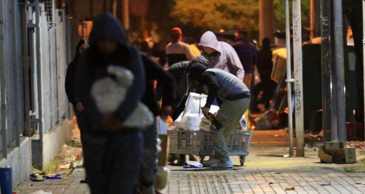 ARCHIVO | Agencia UNO