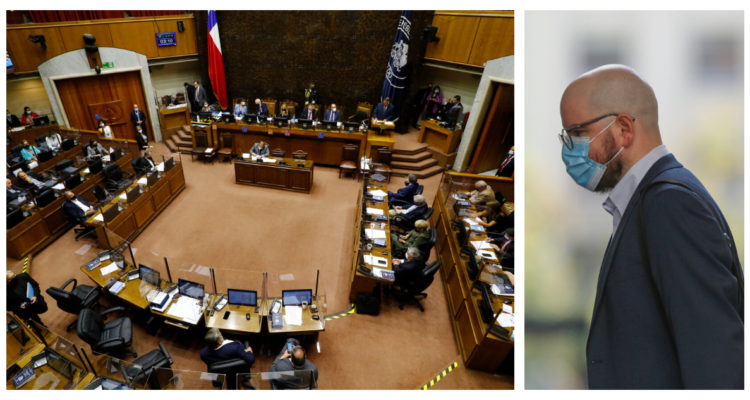 Gobierno comenzará reuniones para definir prioridades legislativas marcadas por Reforma Tributaria