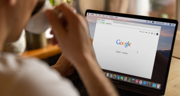 Google Chrome lanza actualización de emergencia