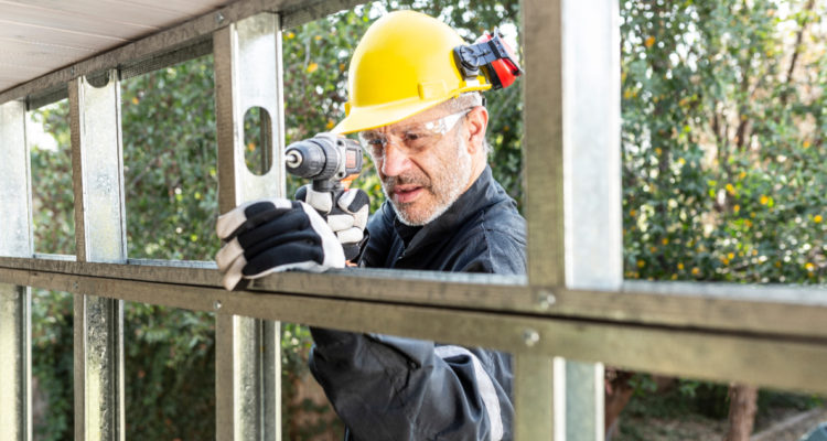 Feria de Capacitación de Sodimac