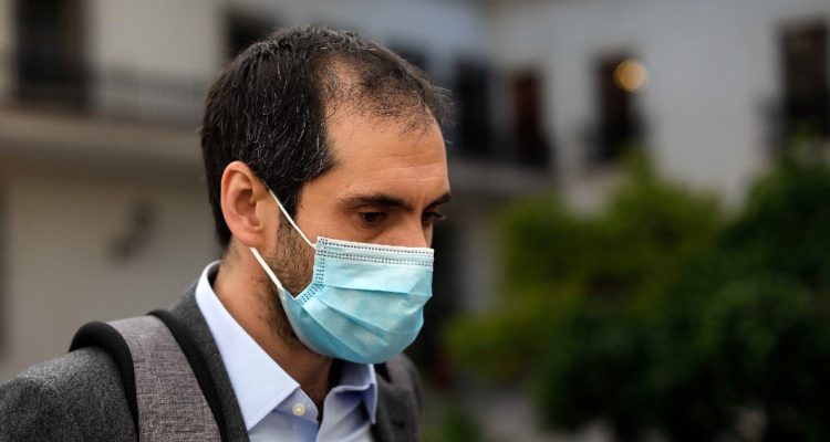 Grau responde a críticas a Gobierno por disculparse con Pymes pero “no condenar” violencia