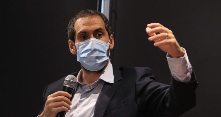 Ministro Grau cierra puerta a más retiros de AFP y confirma monitoreo a alza de precios de alimentos