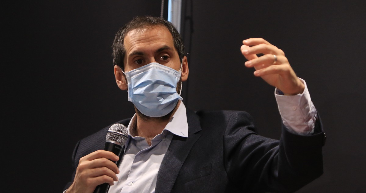 Ministro Grau cierra puerta a más retiros de AFP y confirma monitoreo a alza de precios de alimentos