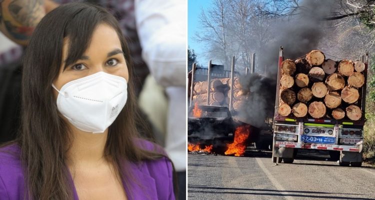 Gremios Izkia Siches