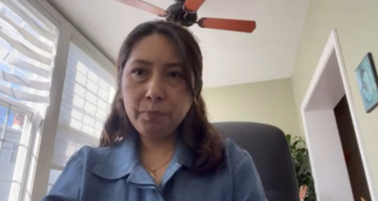 Guatemala: destacada jueza renuncia a su cargo y sale al exilio por “presiones y amenazas de muerte”