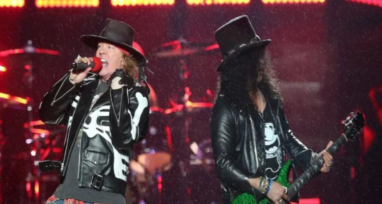Guns N’ Roses