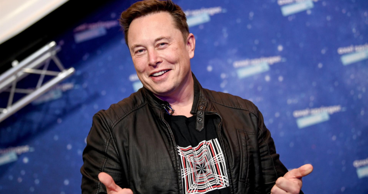 hablemos de genios, elon musk