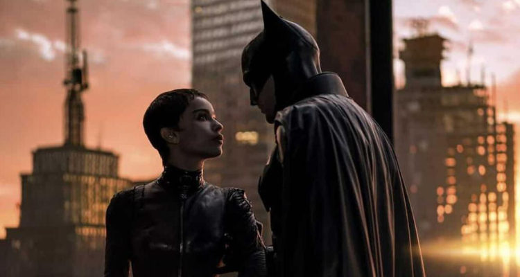¿Hay escena post créditos en The Batman?