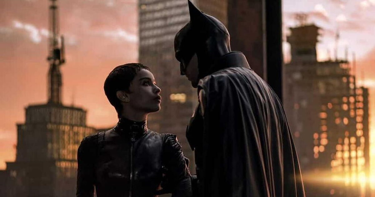 ¿Hay escena post créditos en The Batman?