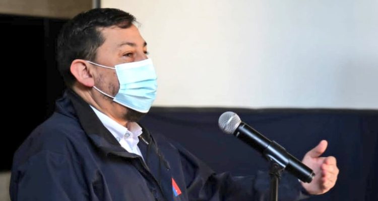 ARCHIVO | Héctor Muñoz | Twitter