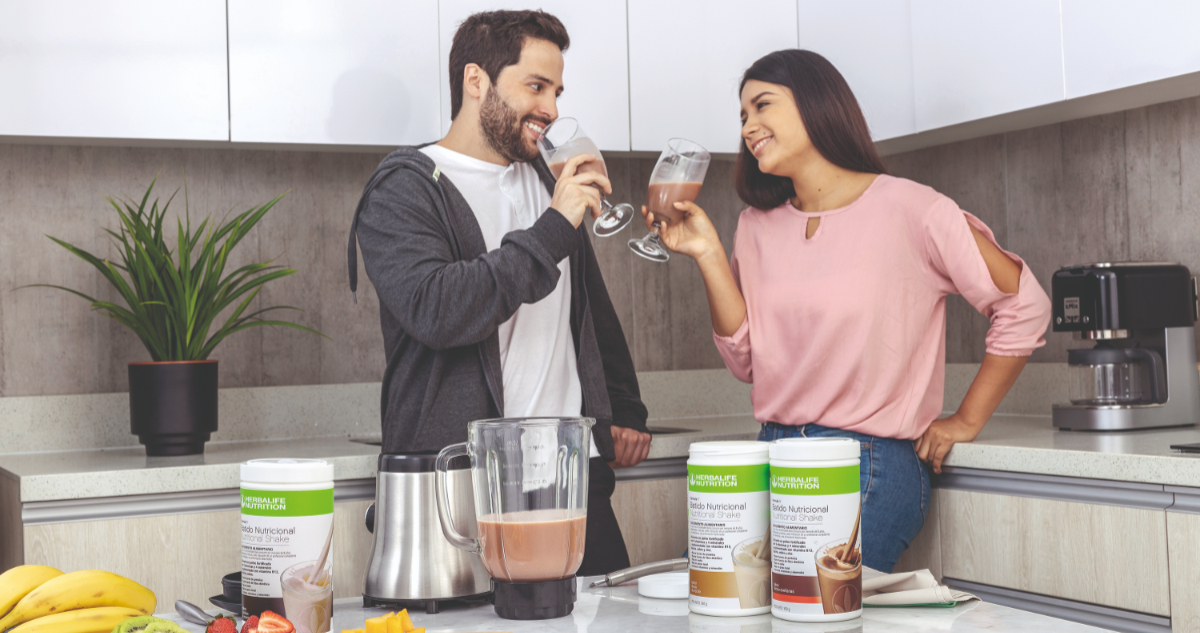 Herbalife Nutrition
