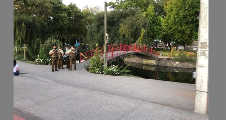 Asesinato en Los ángeles