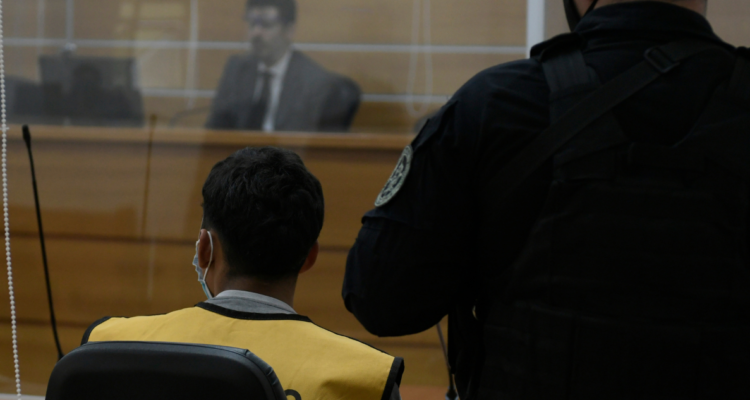 A más de un año del robo: condenan a 8 años de cárcel a autor de asalto a servicentro en Osorno