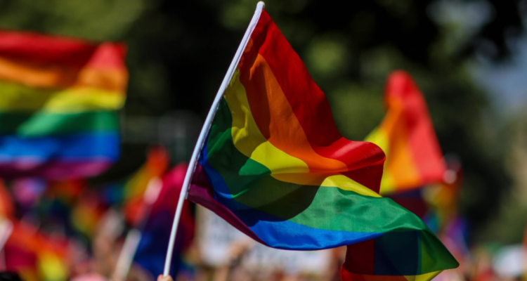 Denuncia de homo y transfobia