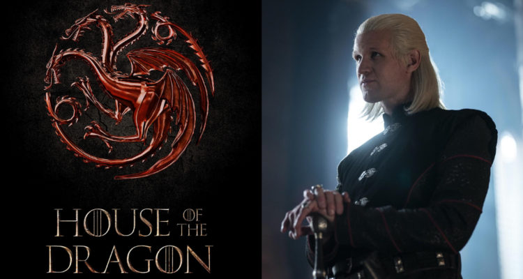 House of the Dragon