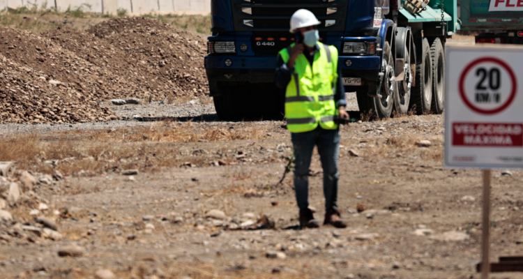 “No está dentro del área protegida”: Inmobiliaria podrá seguir proyecto en humedal Las Quemas