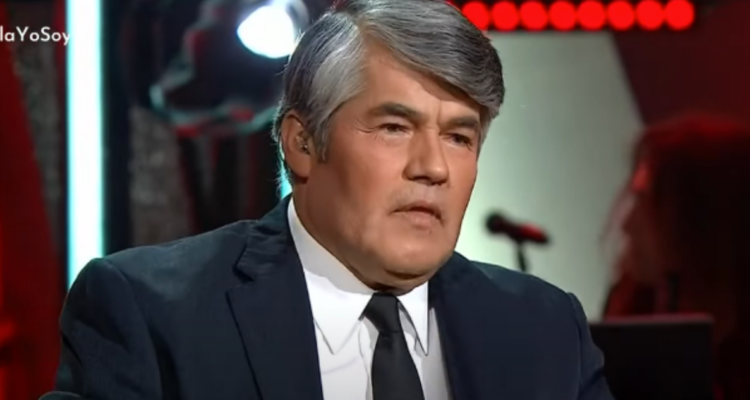 Imitador Salvatore Adamo