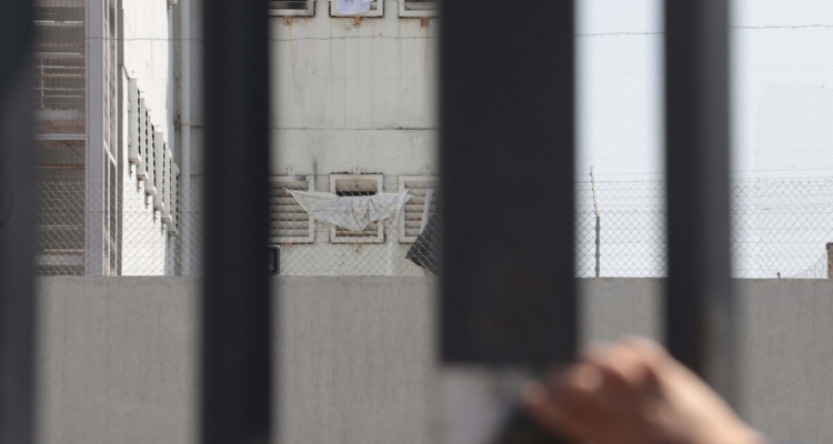 Incautan droga en cárcel de Valparaíso