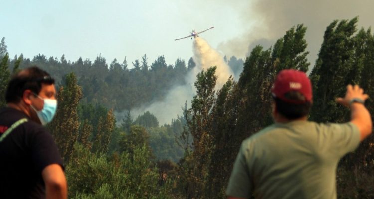 CONTEXTO | Agencia UNO