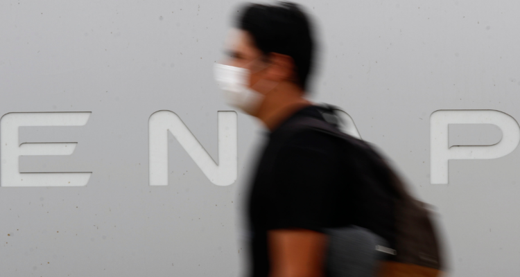 Crudo Iraní: víctimas de contaminación en Valparaíso piden 35 millones de dólares de indemnización