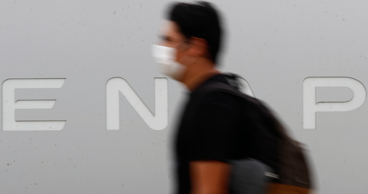 Crudo Iraní: víctimas de contaminación en Valparaíso piden 35 millones de dólares de indemnización