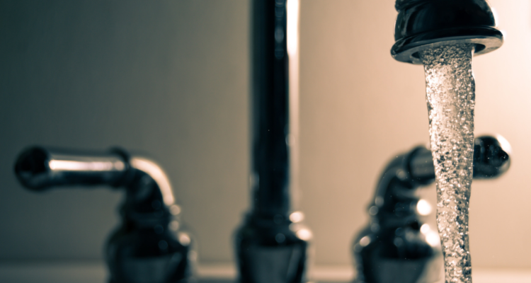 industria faramceutica y balance hidrico