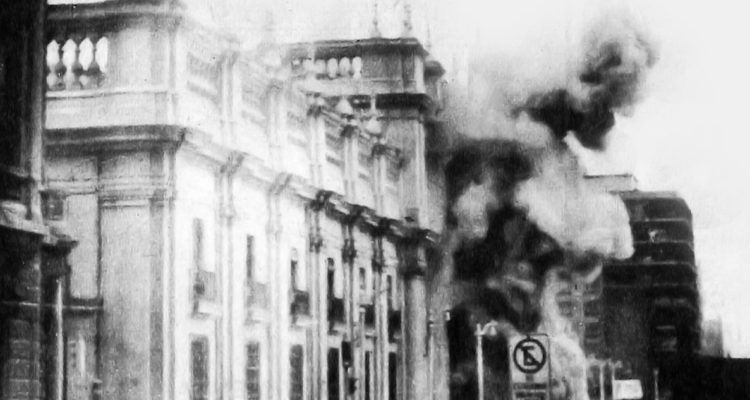 “Vergüenza”: Informe del Ejército de Chile condena ejecuciones y crímenes bajo Pinochet