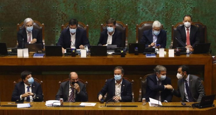 Inversiones de AFP