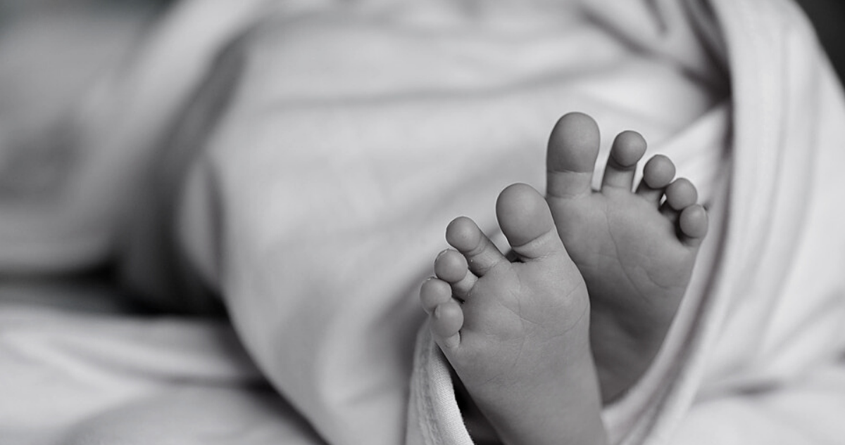 Abren investigación por muerte de bebé en hospital de Ancud.