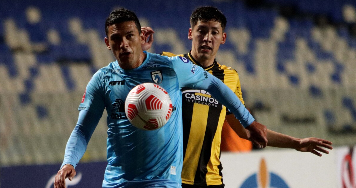 Isaac Díaz