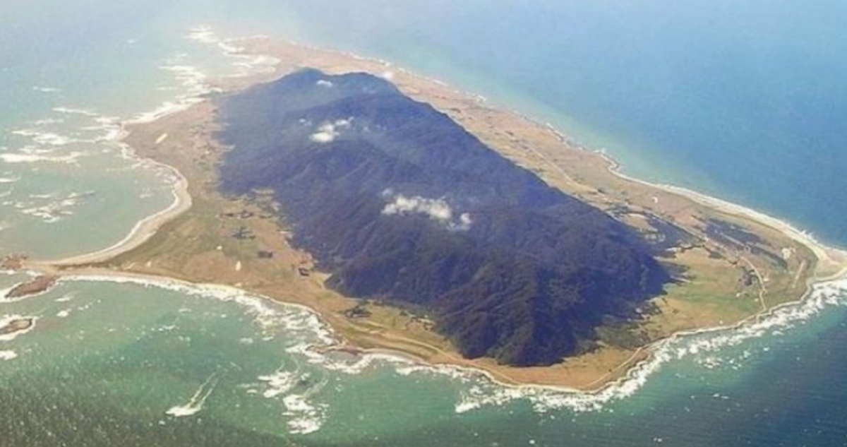 isla mocha sin electricidad