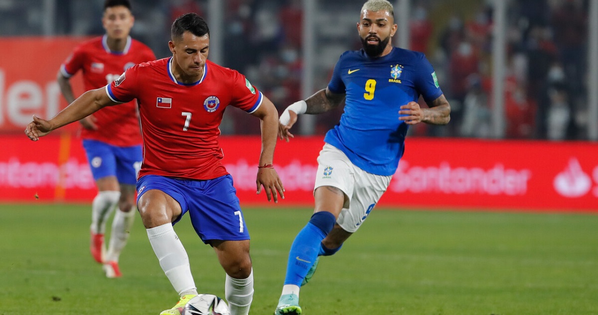 Iván Morales, convocado de urgencia a La Roja